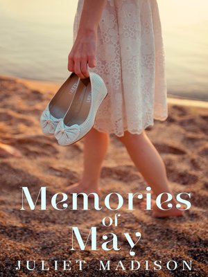 cover image of Memories of May (Tarrin's Bay, #5)